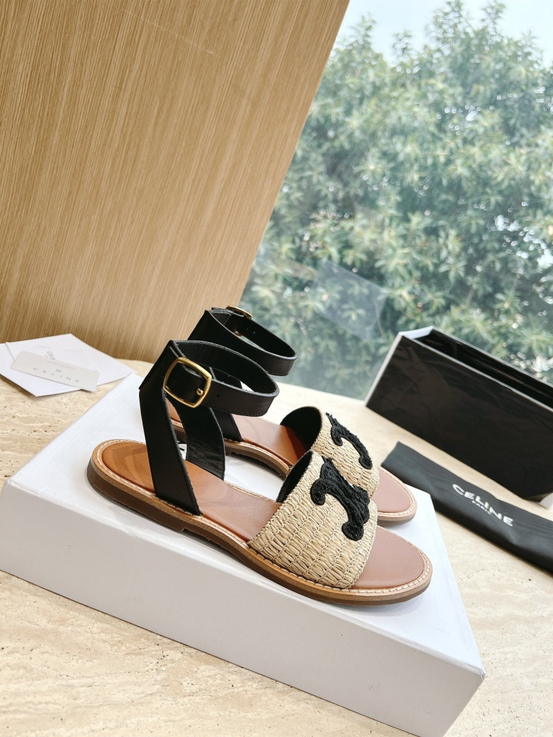 Celine Sandals